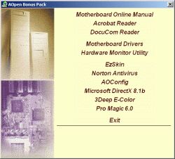 Řešení pro náročné