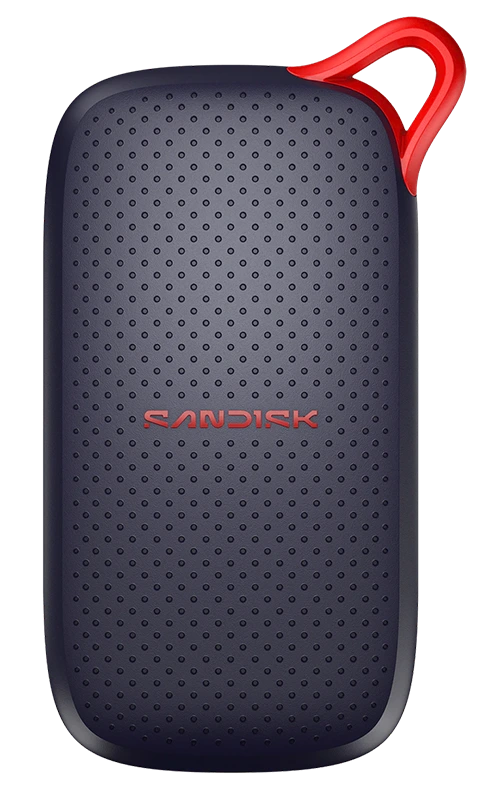 SanDisk Portable SSD (V3)