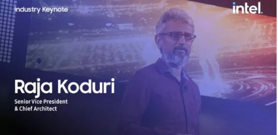 Koduri z Intelu bude mluvit na prezentaci Samsungu, bude ten vyrábět Xe-HPG?