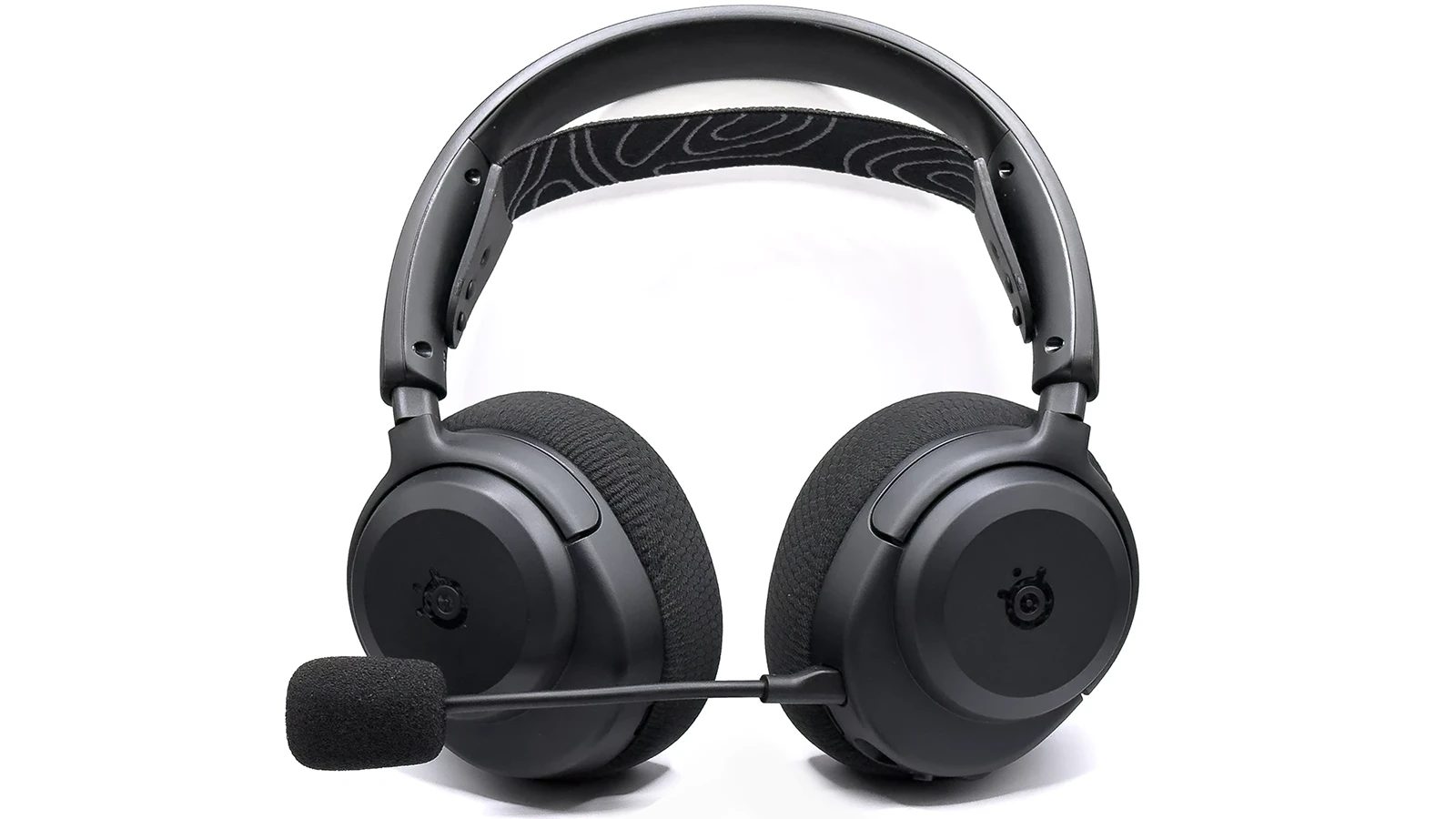 SteelSeries Arctis Nova 3 Wireless: pro bezdrátové hráče