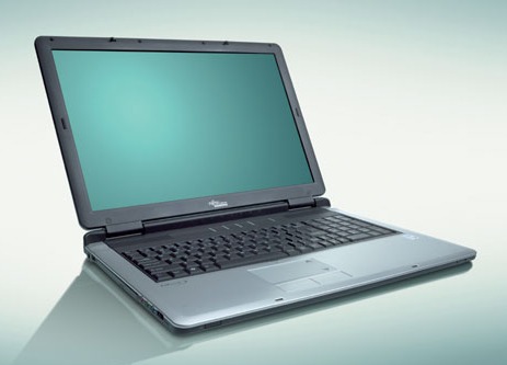 Fujistu Siemens představuje čtyři nové notebooky