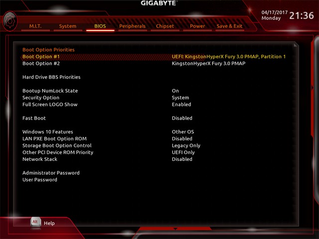 Gigabyte AB350-Gaming 3, aneb na co X370?