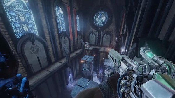 Quake Champions: pouze pro PC a možná zdarma