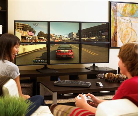 AMD Radeon HD 6800: novinky v architektuře