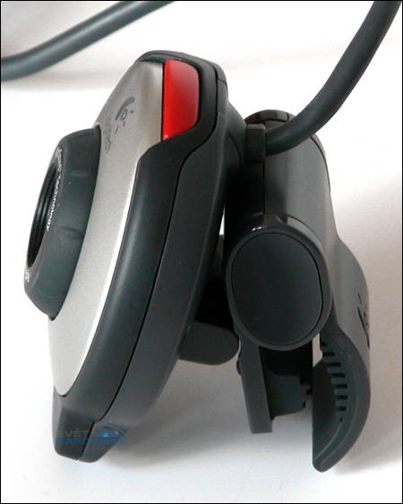 Logitech QuickCam pro vaše notebooky