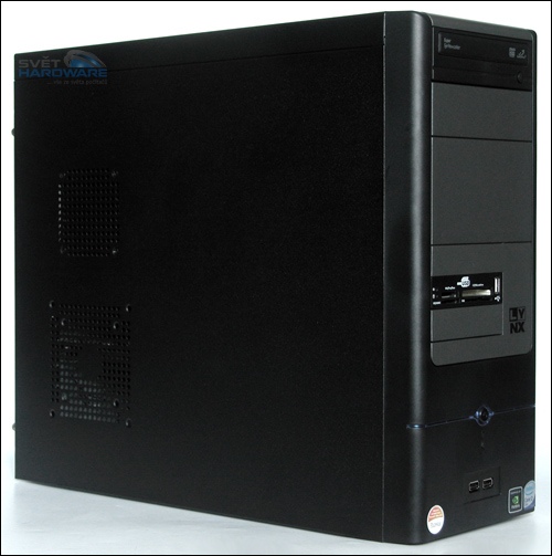 Počítač za vysvědčení do 15K: LYNX MS Premium