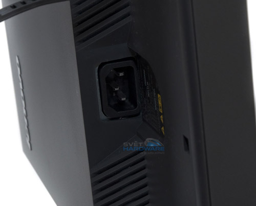 Lenovo ThinkVision LT2452p: návrat k elitě?