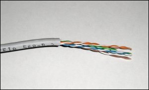 Jak zapojíme síť - 2. část: metalické sítě, zapojení a postupy