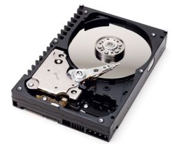 Western Digital uvádí Serial ATA disk s 10 000 rpm