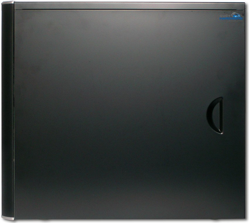 Cooler Master Centurion 534: setník v novém