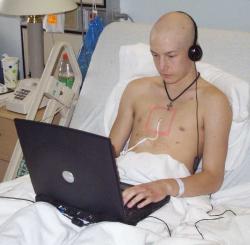 Notebooky: Ergonomie rozhoduje