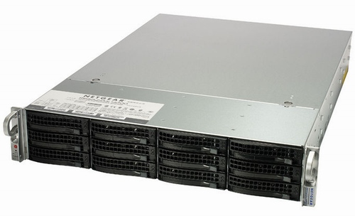 Netgear spojuje síly se StorageCraft