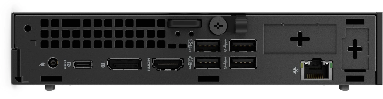 Dell Pro 5 Micro
