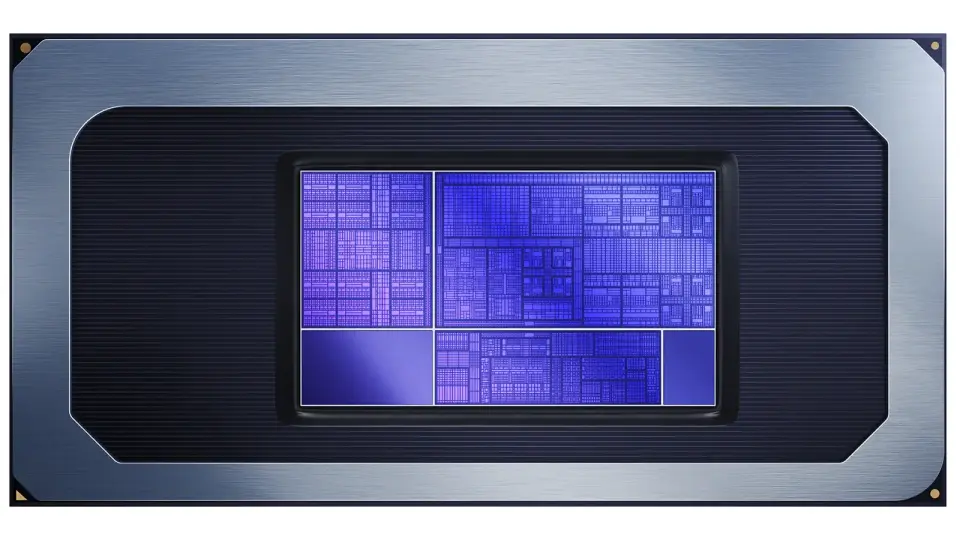 Intel Core Ultra 3 Series (Panther Lake)