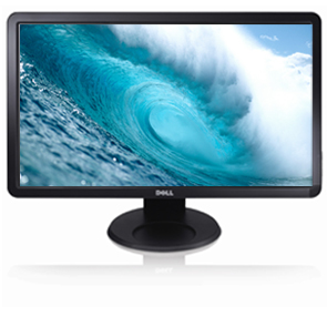 Dell představuje nový 24“ LCD monitor S2409W