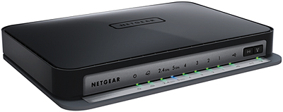 Netgear uvádí router WNDR4000 jako svou novou vlajkovou loď