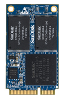 Sandisk uvedl Vaulter, PCIe kartu s flash pamětí