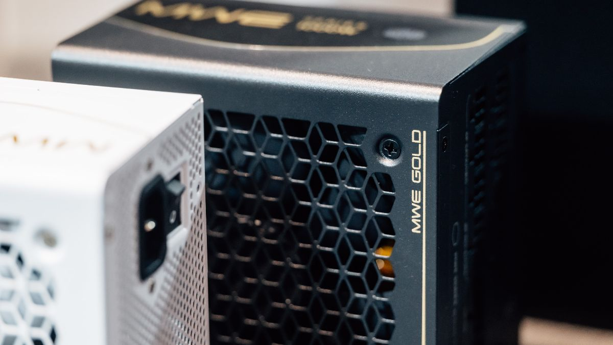Cooler Master vydává zdroje s ochranou grafik GPU Shield