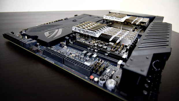 G.Skill uvádí 6kanálové DDR4-4000 kity se 192 GB