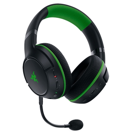 Razer Kaira Pro: bezdrátový headset (nejen) pro Xbox Series X/S