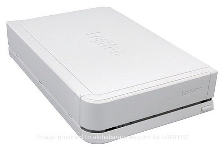 Nové externí DVD vypalovačky