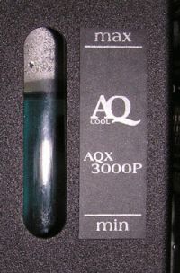 Megatest sestav: Orange&Green PC Home OG 419