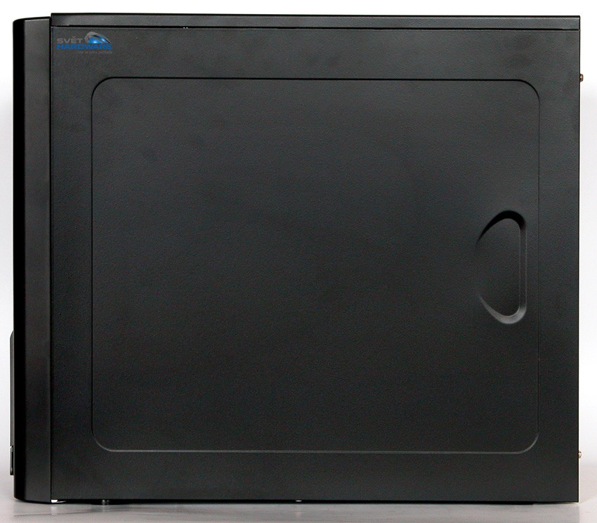 Srovnávací test PC: ALFA SILENT II TV