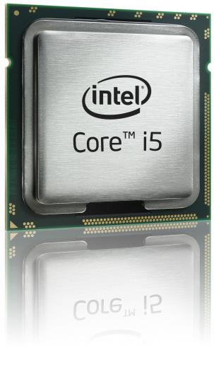 Chcete vyhrát procesor Intel Core i5-750? Zbývají 3 dny pro účast!