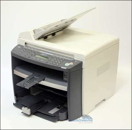 Laserová multifunkce: Canon i-Sensys MF-4690PL