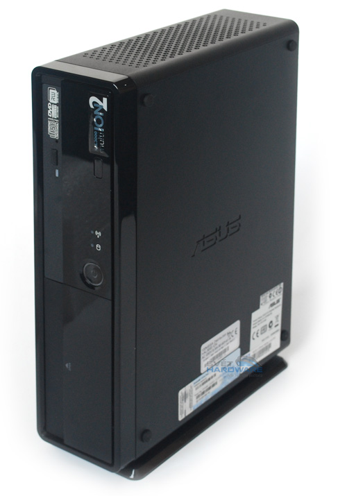 HAL3000 ION2: malý a moderní