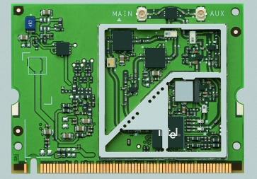 Sonoma, druhá generace Intel Centrino je tu!