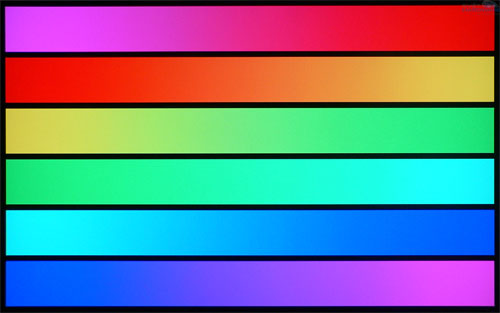 Největší z obrů - HP LP3065