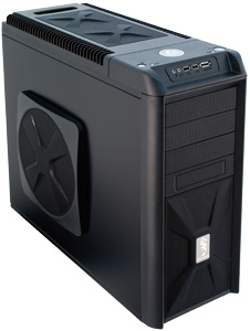 SHWallpaper - 30. kolo Chieftec dodá šťávu!: vyhodnocení