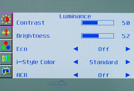 iiyama XB2374HDS: všestranné e-IPS?