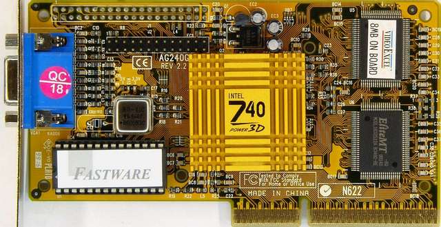 Intel by mohl odhalit své grafické karty už po Novém roce