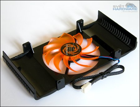 Revoltec Graphic Freezer Pro: bude revoluční?