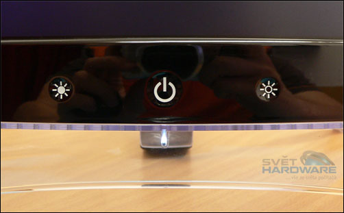 Formac Gallery 1900 - LCD nejen do galerie