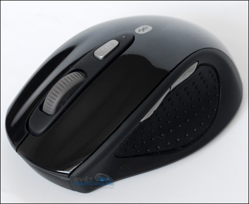 Gigabyte GM-M7700B: Bluetooth levně