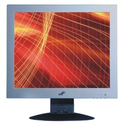Odolné dotekové 17" LCD panely ADI MicroScan A705 a S700