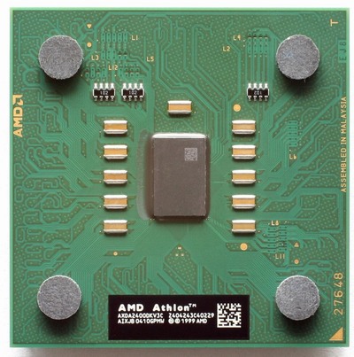 Výrobní technologie čipů: historie a současnost