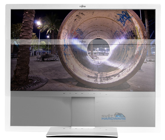 Fujitsu P27T-7 LED: monitor, po kterém budete toužit?