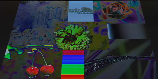 MSI GX60: AMD A10 a Radeon HD 7970