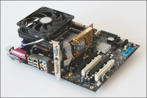 Test 20 paměťových karet: 2. část