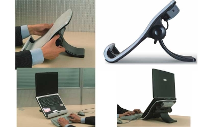 Notebooky: Ergonomie rozhoduje