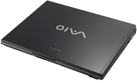 Odolný Sony VAIO VGN-G11