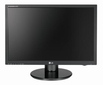 LG L246WH-BN: nový širokoúhlý 24" FULL HD monitor