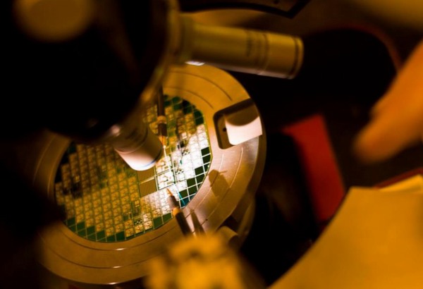 GlobalFoundries vyvíjí své vlastní 7nm a 10nm výrobní procesy