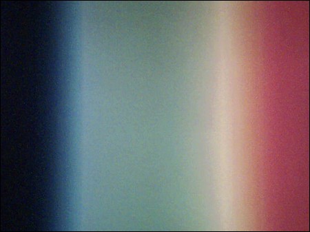 Megatest 18 USB kamer - vyhodnocení 2. část