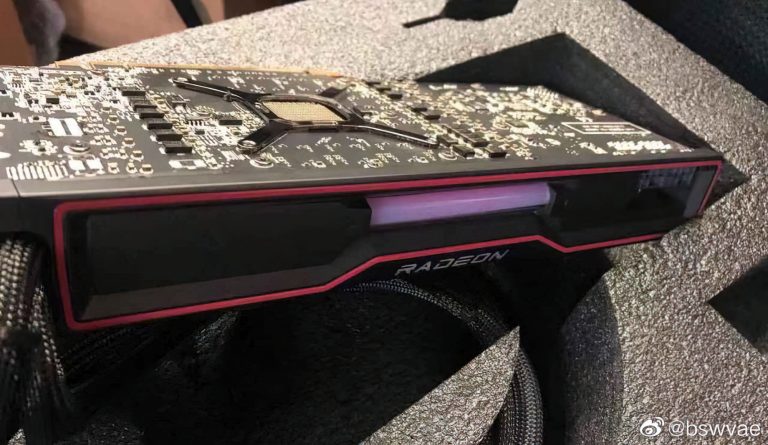 Objevil se zapomenutý Radeon RX 6900 XTX s vodním chladičem