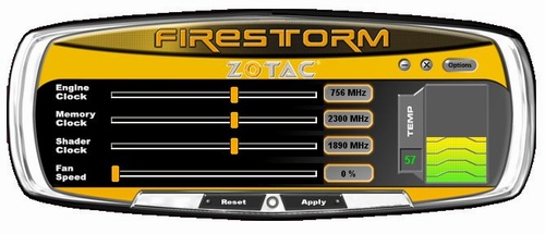 ZOTAC nabízí novou aplikaci k přetaktování grafických karet NVIDIA
